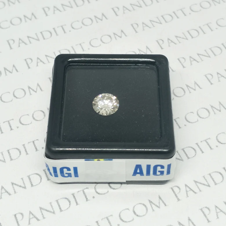 Moissanite Gemstone