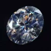 Moissanite Gemstone