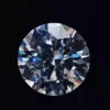 Moissanite Gemstone