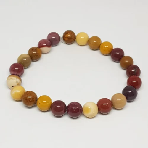 Mookaite Bracelet