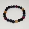 Multi Tiger Eye Bracelet