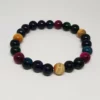 Multi Tiger Eye Bracelet