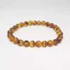 Natural Amber Bracelet