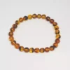 Natural Amber Bracelet