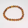 Natural Amber Bracelet