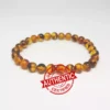 Natural Amber Bracelet