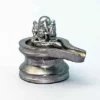 Panchmukhi Parad Shivling – Panchmukhi Mercury Shivling