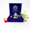 Panchmukhi Parad Shivling – Panchmukhi Mercury Shivling