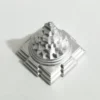 Parad Shri Yantra - Mercury Shree Yantra