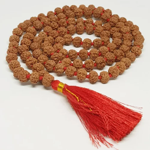 Pathri Rudraksha Mala