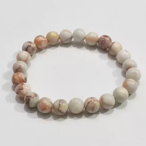 Picasso Jasper Bracelet