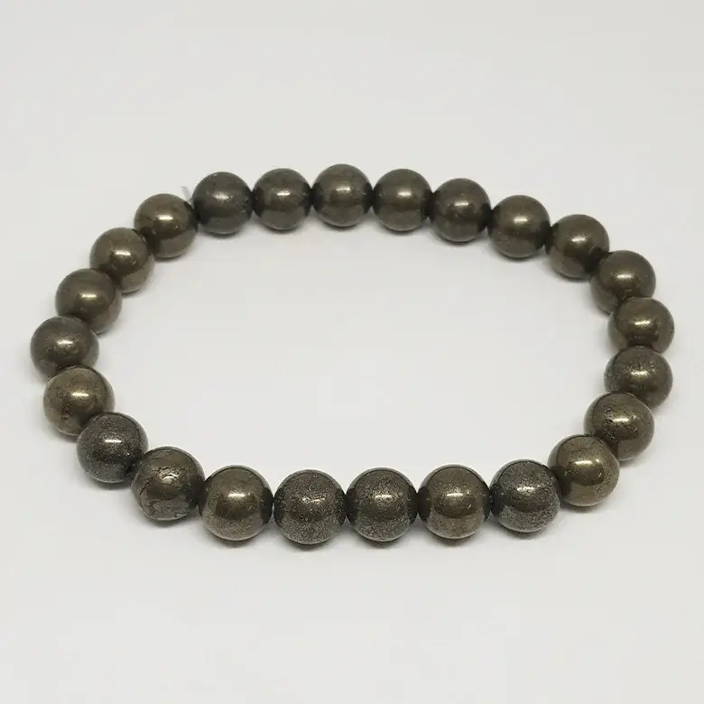 Pyrite Bracelet