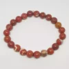 Red Jasper Bracelet