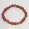 Red Jasper Bracelet