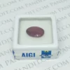 Ruby Gemstone - Manik Gemstone