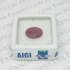 Ruby Gemstone - Manik Gemstone