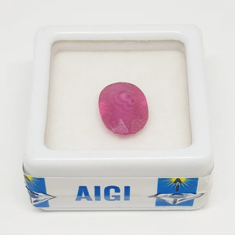 Ruby Gemstone - Manik Gemstone