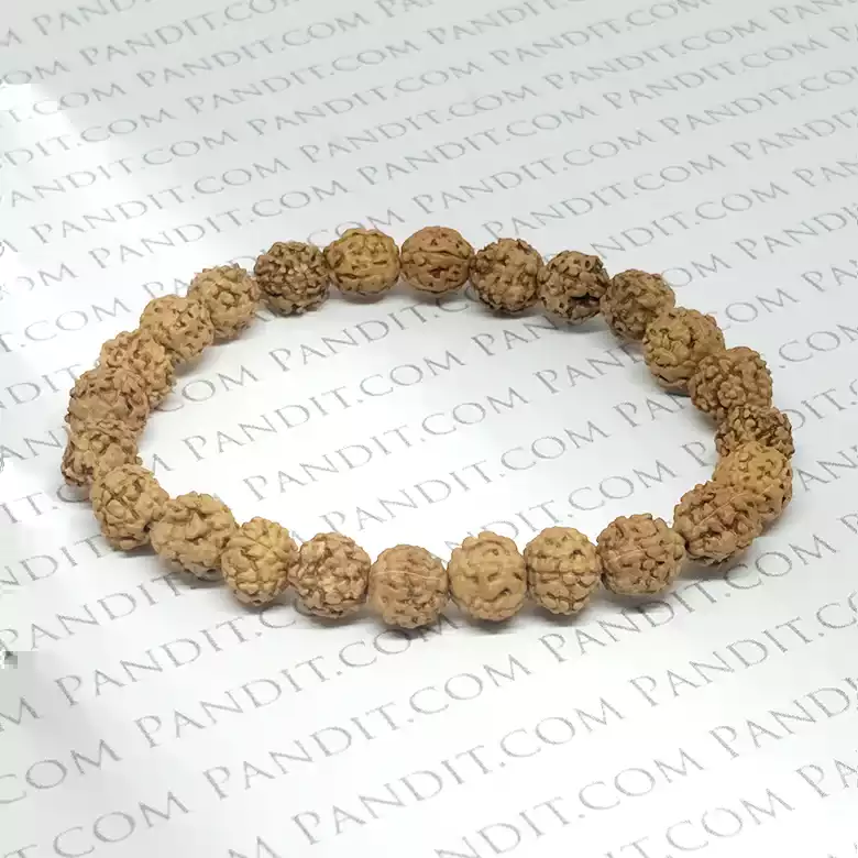 Rudraksha Bracelet