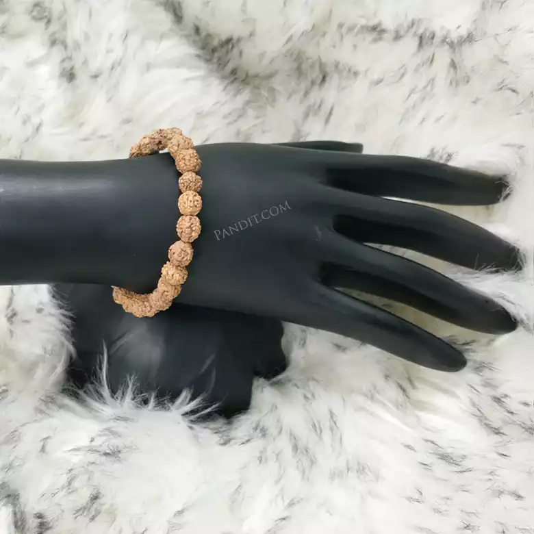 Rudraksha Bracelet