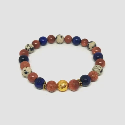 Self-expression Bracelet