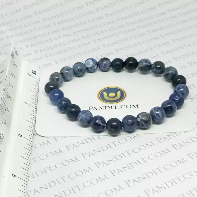 Sodalite Bracelet