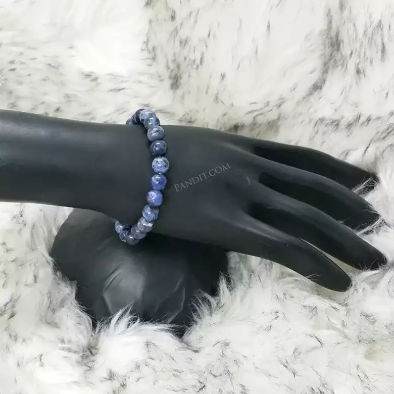 Sodalite Bracelet