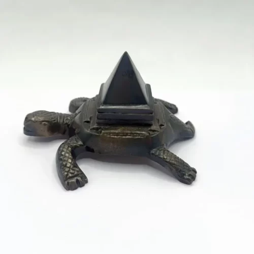 Vastu Pyramid Turtle Yantra