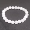 White Hakik Bracelet