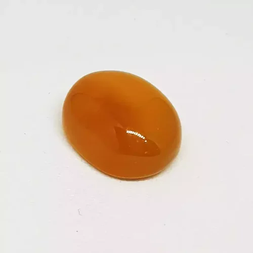 Yellow Onyx Gemstone